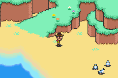 screenshots/Game Boy Advance/Mother3/Mother 3_64.png